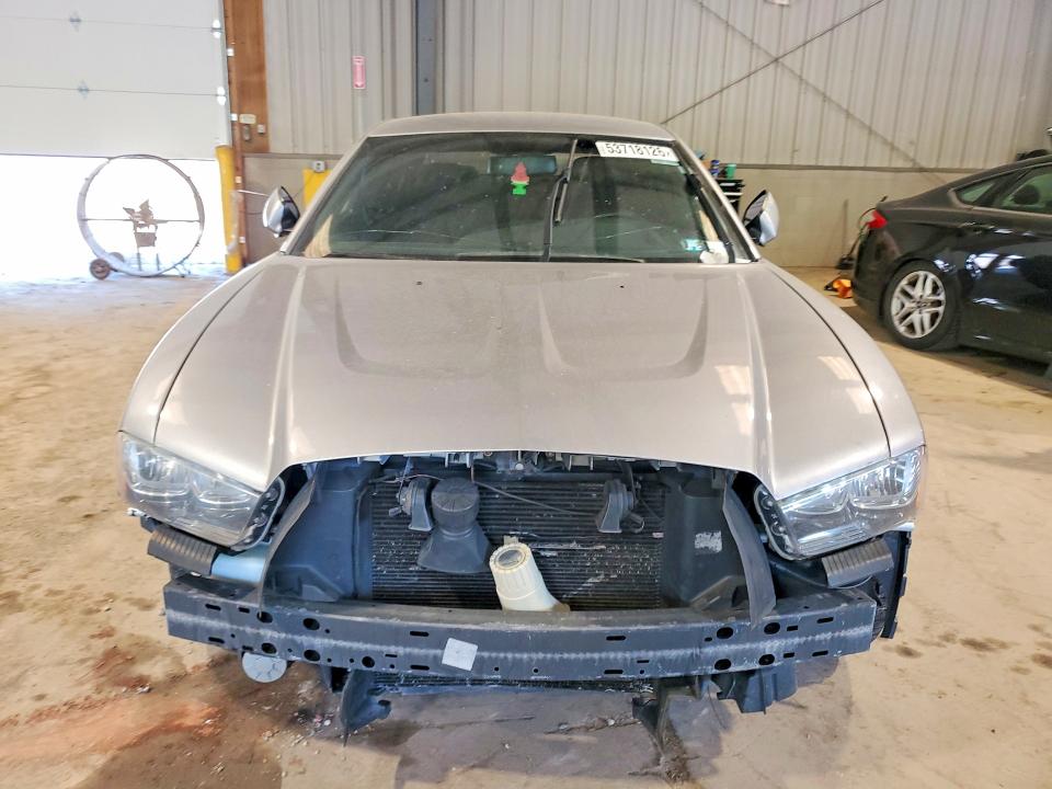 53718126 :رقم المزاد ، 2C3CDXBG7DH677511 vin ، 2013 Dodge Charger مزاد بيع