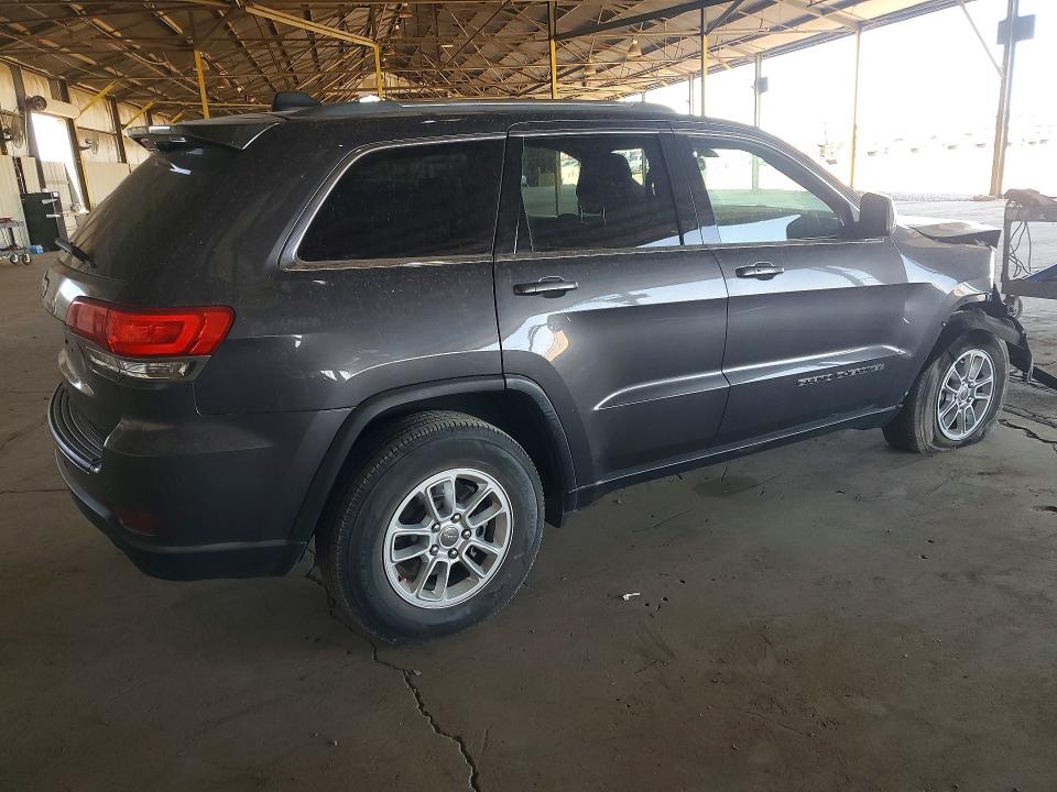 Aukcja sprzedaży 2018 Jeep Grand Cherokee, vin: 1C4RJFAG8JC506436, numer aukcji: 55000826