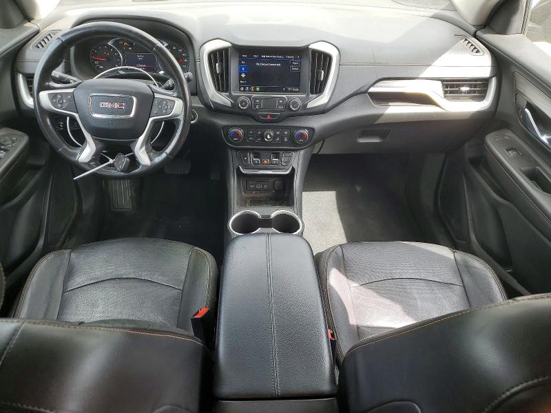 Aukcja sprzedaży 2020 Gmc Terrain, vin: 3GKALPEV1LL120264, numer aukcji: 55176596
