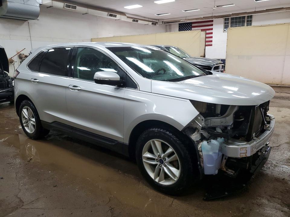 Aukcja sprzedaży 2018 Ford Edge, vin: 2FMPK3J96JBC00013, numer aukcji: 52380306