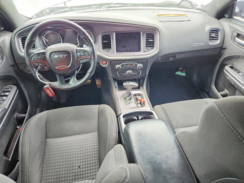 2019 Dodge Charger მანქანა იყიდება აუქციონზე, vin: 2C3CDXGJ3KH552930, აუქციონის ნომერი: 53801476