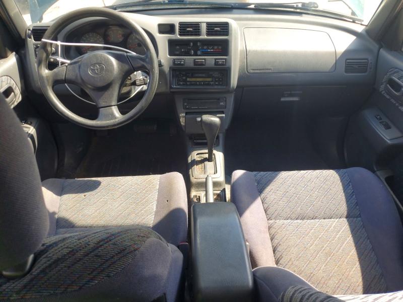 Продаж на аукціоні авто 1999 Toyota Rav4, vin: JT3HP10V4X0201981, номер лоту: 51645466