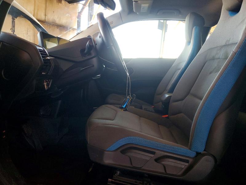 Aukcja sprzedaży 2017 Bmw I3, vin: WBY1Z6C37HV548464, numer aukcji: 54807756