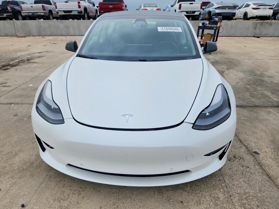 Aukcja sprzedaży 2021 Tesla Model 3, vin: 5YJ3E1EB8MF085546, numer aukcji: 51848946