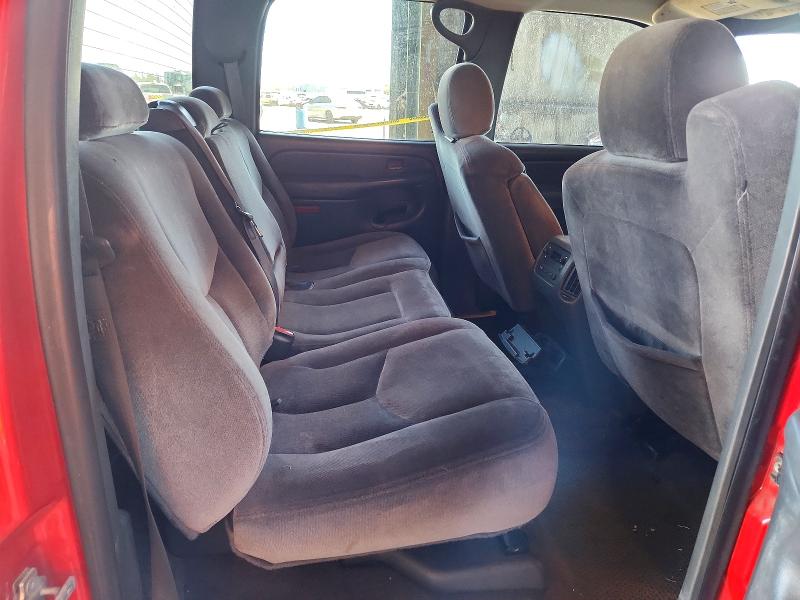 Aukcja sprzedaży 2005 Gmc New Sierra, vin: 2GTEC13T951378953, numer aukcji: 51623496
