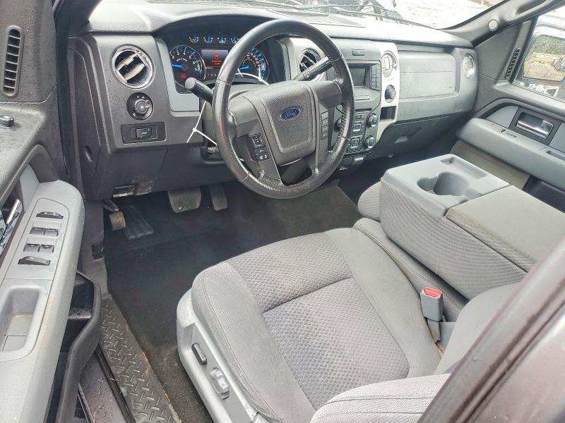 Aukcja sprzedaży 2013 Ford F150, vin: 1FTEX1CM9DFB49919, numer aukcji: 54653826