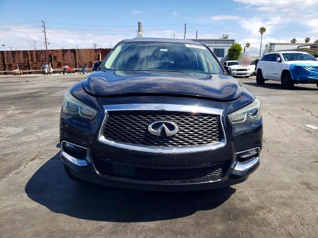Продажа на аукционе авто 2017 Infiniti Qx60, vin: 5N1DL0MN5HC523325, номер лота: 52616746