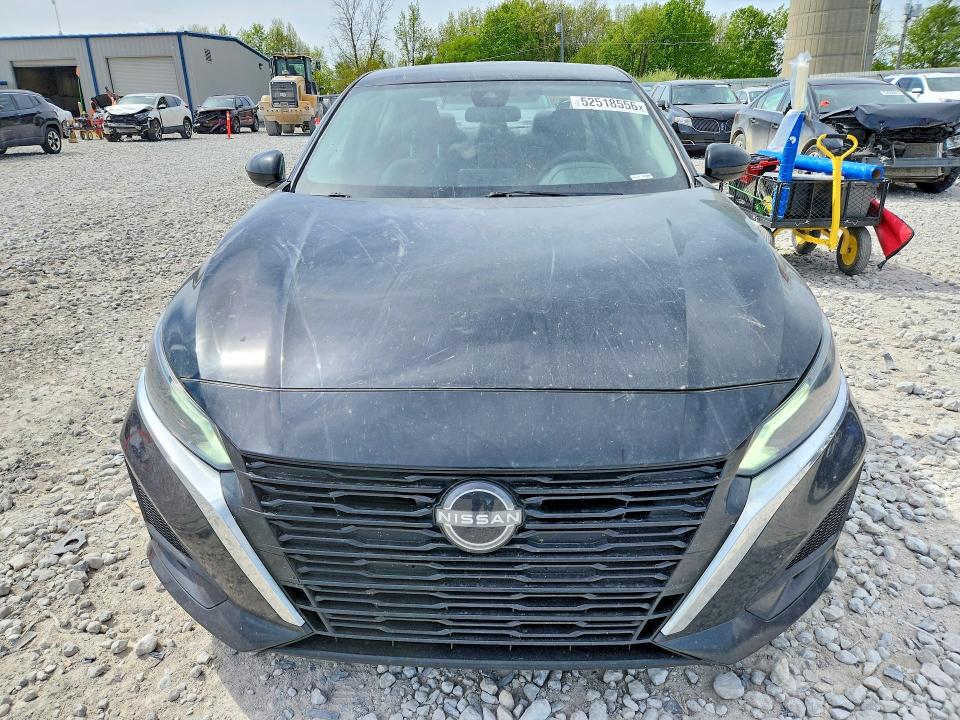 2023 Nissan Altima მანქანა იყიდება აუქციონზე, vin: 1N4BL4DW4PN394661, აუქციონის ნომერი: 52518556