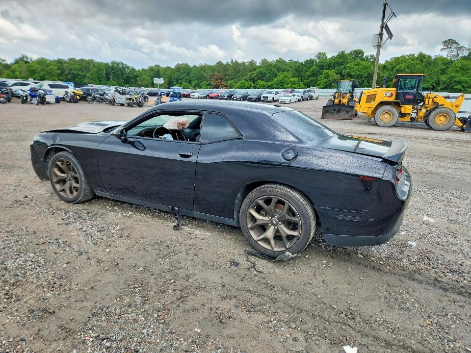 Продажа на аукционе авто 2019 Dodge Challenger, vin: 2C3CDZJG1KH736367, номер лота: 54959926