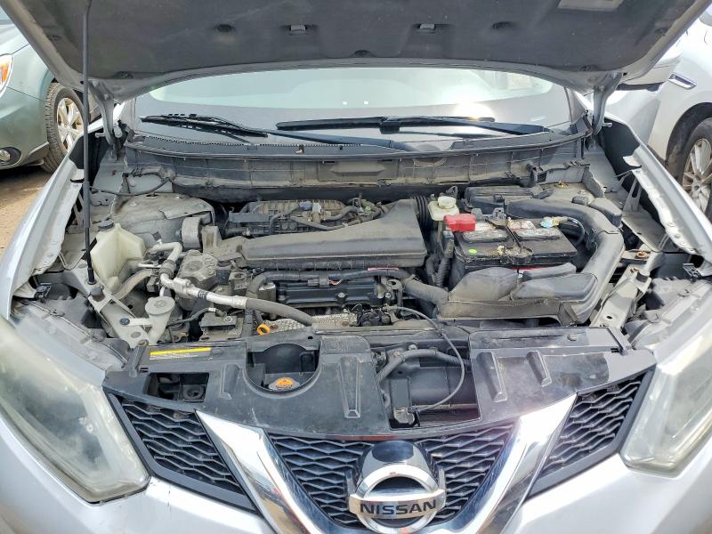 Aukcja sprzedaży 2015 Nissan Rogue, vin: 5N1AT2MV6FC868813, numer aukcji: 51611866