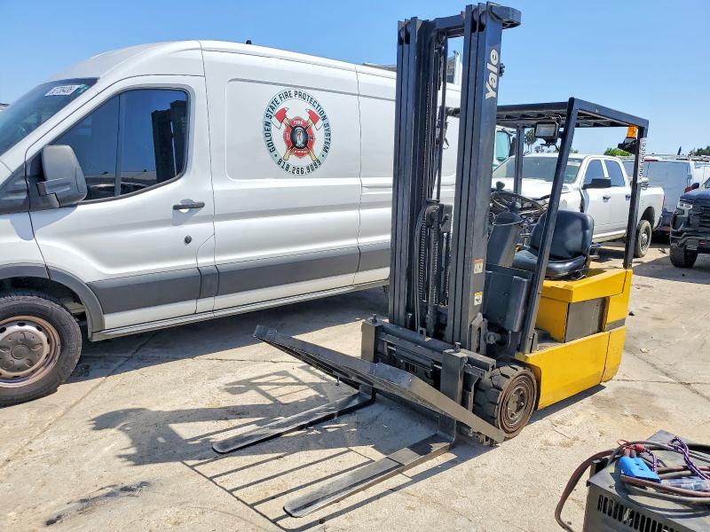 Продажа на аукционе авто 1996 Yale Fork, vin: A807N03959T, номер лота: 53594966