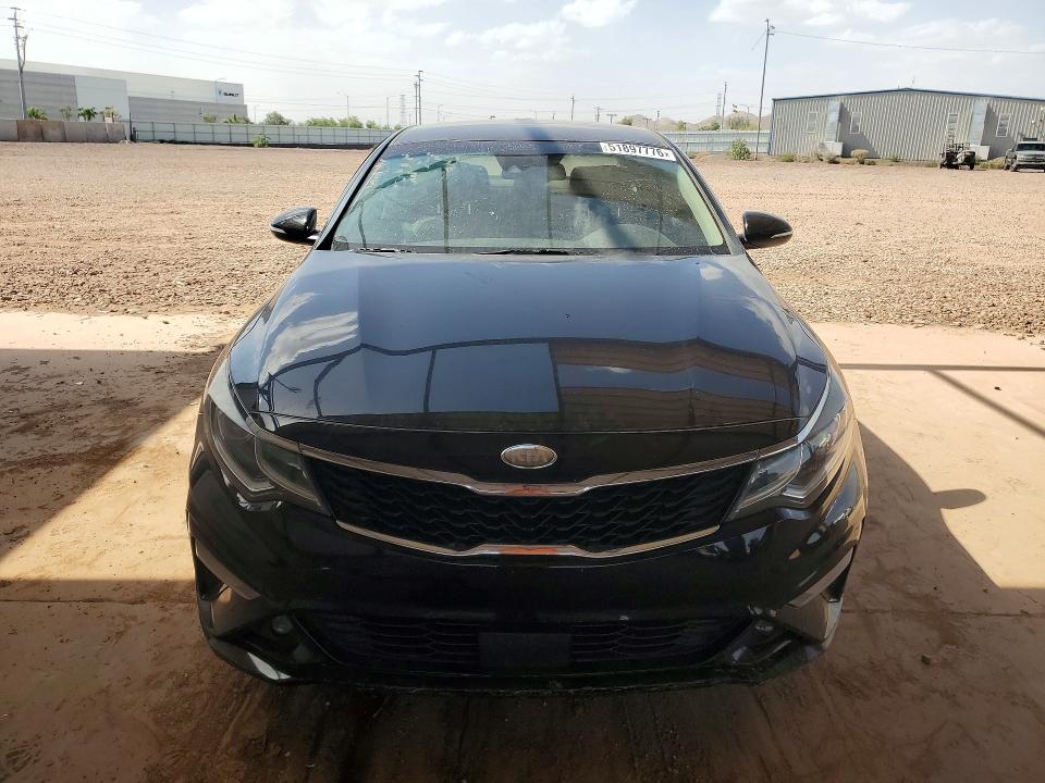 Aukcja sprzedaży 2019 Kia Optima, vin: 5XXGU4L1XKG313850, numer aukcji: 51897776
