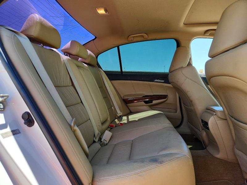 54023636 :رقم المزاد ، 1HGCP3F83CA018984 vin ، 2012 Honda Accord مزاد بيع