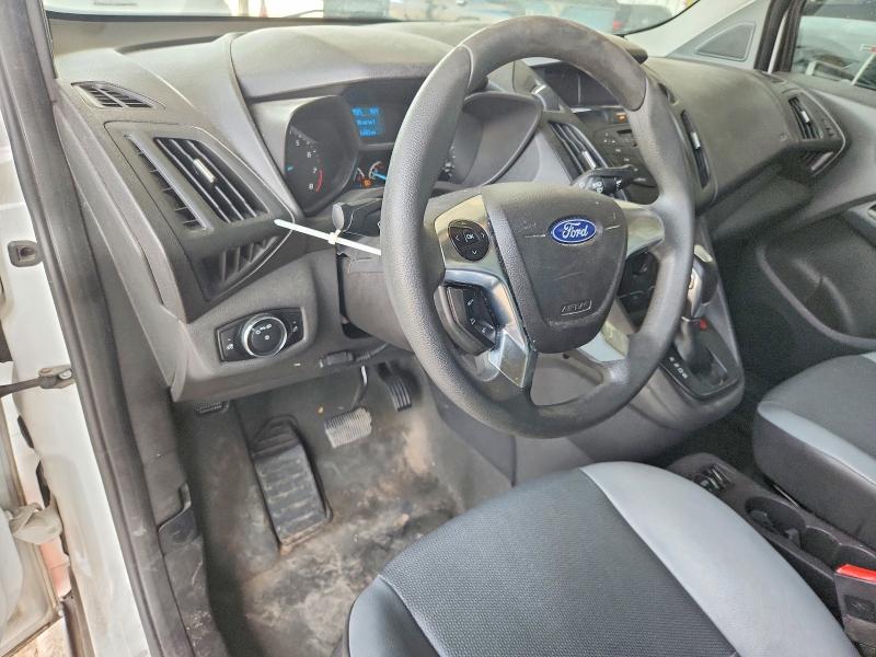 Продажа на аукционе авто 2016 Ford Transit Connect, vin: NM0LS7E72G1279538, номер лота: 52053686