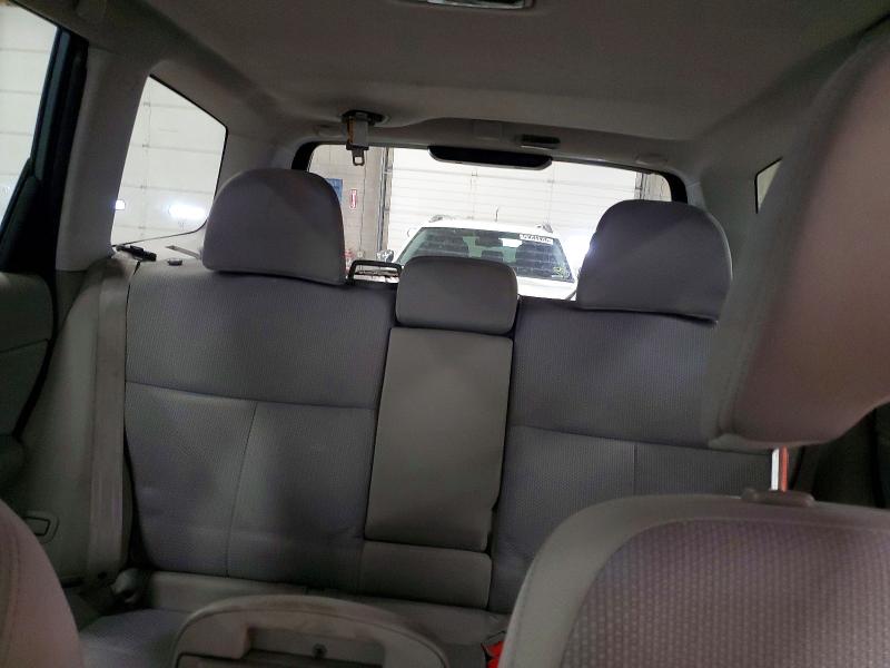 Aukcja sprzedaży 2011 Subaru Forester, vin: JF2SHBDC8BH712909, numer aukcji: 54688746