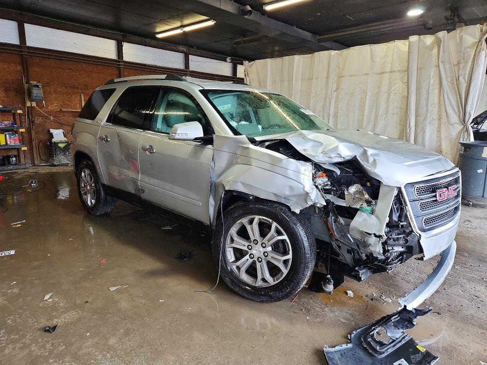 Aukcja sprzedaży 2015 Gmc Acadia, vin: 1GKKVRKD5FJ339780, numer aukcji: 53850916