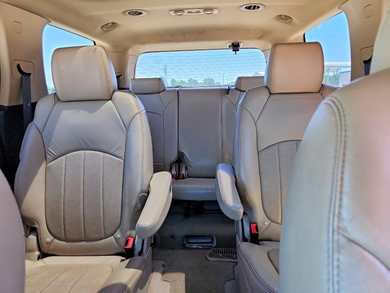 Продаж на аукціоні авто 2011 Gmc Acadia, vin: 1GKKRTED2BJ257027, номер лоту: 53969716