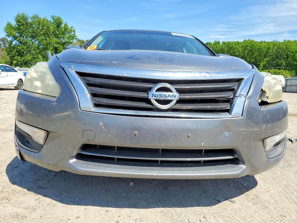 2014 Nissan Altima მანქანა იყიდება აუქციონზე, vin: 1N4AL3AP0EC177653, აუქციონის ნომერი: 52159296