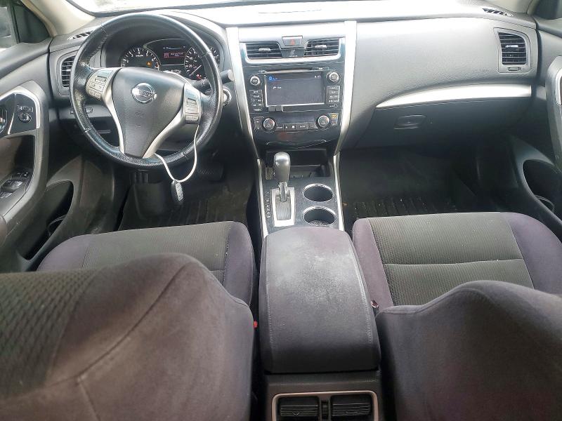Продаж на аукціоні авто 2013 Nissan Altima, vin: 1N4AL3AP2DN455844, номер лоту: 54959186