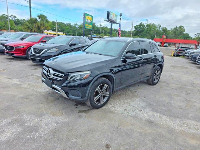 Продаж на аукціоні авто 2018 Mercedes-benz Glc, vin: WDC0G4JB1JV046471, номер лоту: 53704556