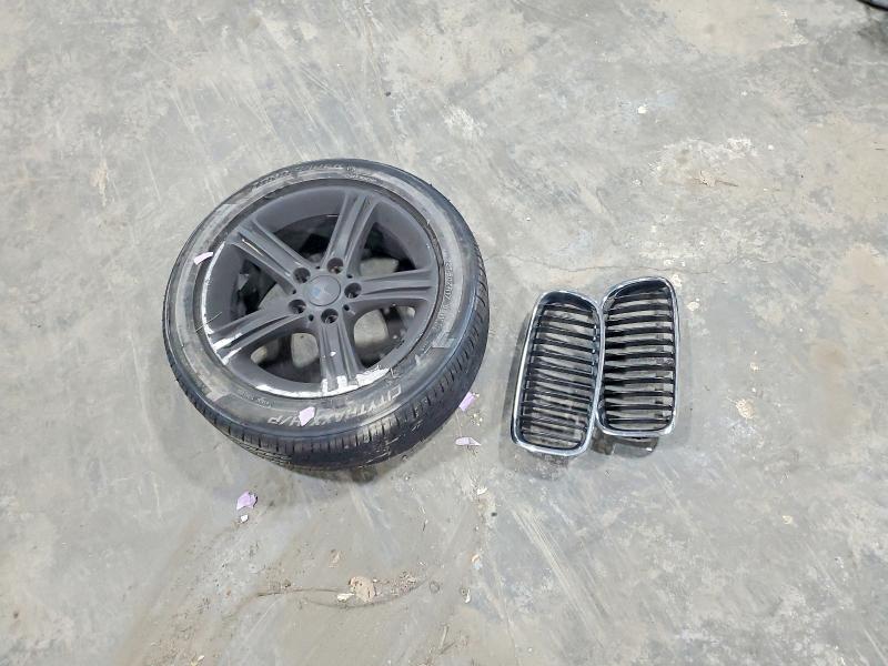 52538826 :رقم المزاد ، WBA3C3C57EP660769 vin ، 2014 Bmw 320 مزاد بيع