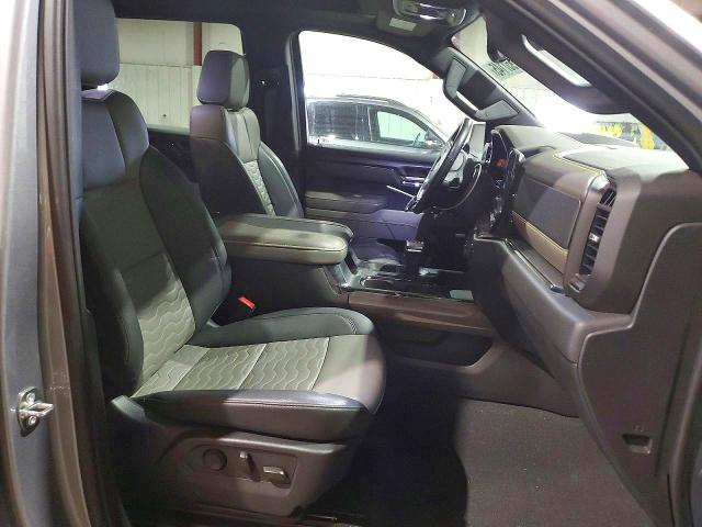 53740106 :رقم المزاد ، 3GCUDHEL2RG137828 vin ، 2024 Chevrolet Silverado مزاد بيع