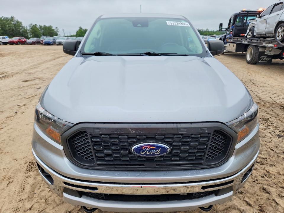 Aukcja sprzedaży 2020 Ford Ranger, vin: 1FTER4EH3LLA00983, numer aukcji: 53224866