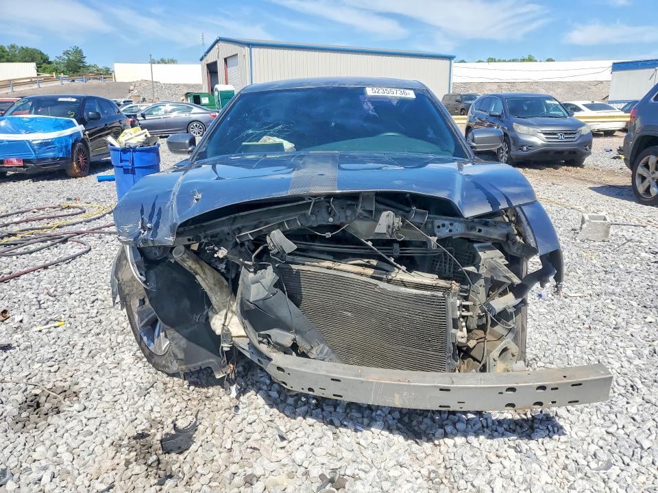 Продаж на аукціоні авто 2011 Dodge Charger, vin: 2B3CL3CG2BH584867, номер лоту: 52355736