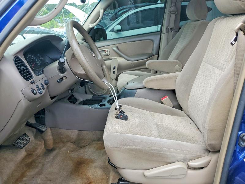 Aukcja sprzedaży 2006 Toyota Tundra, vin: 5TBET34156S547605, numer aukcji: 54819126