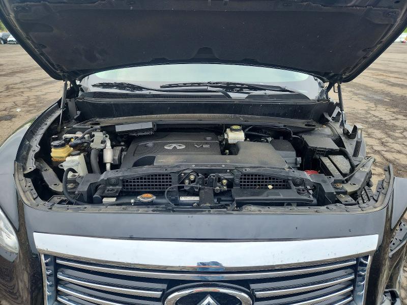 2015 Infiniti Qx60 მანქანა იყიდება აუქციონზე, vin: 5N1AL0MM0FC548057, აუქციონის ნომერი: 53192856