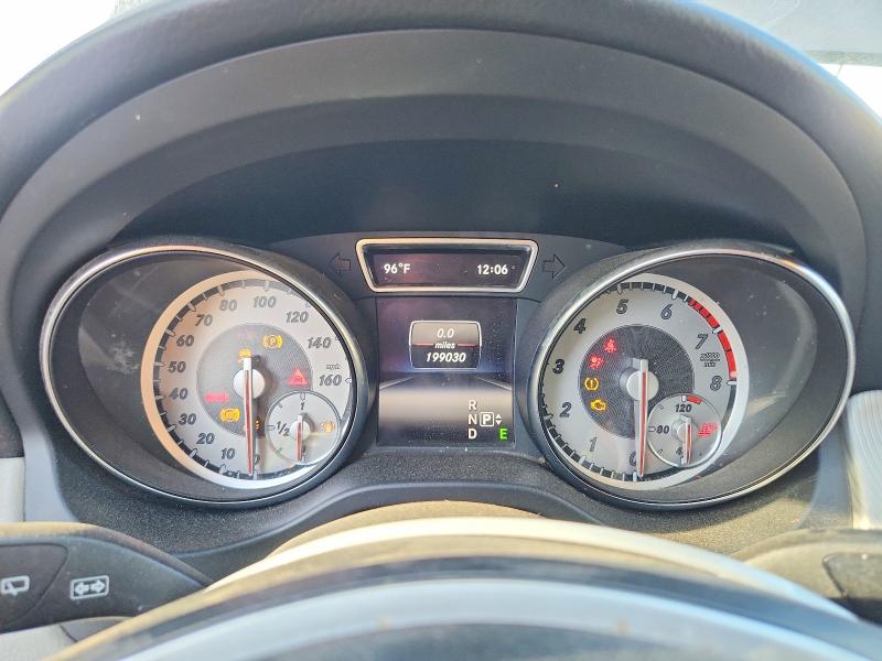 54645166 :رقم المزاد ، WDCTG4GB2FJ034364 vin ، 2015 Mercedes-benz Gla مزاد بيع