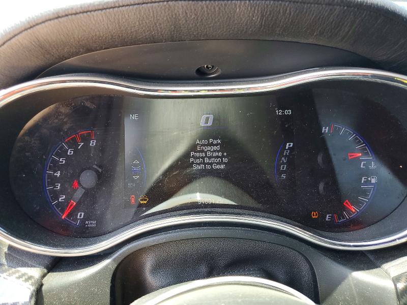 Продажа на аукционе авто 2015 Jeep Grand Cherokee, vin: 1C4RJFDJ6FC694629, номер лота: 54415916
