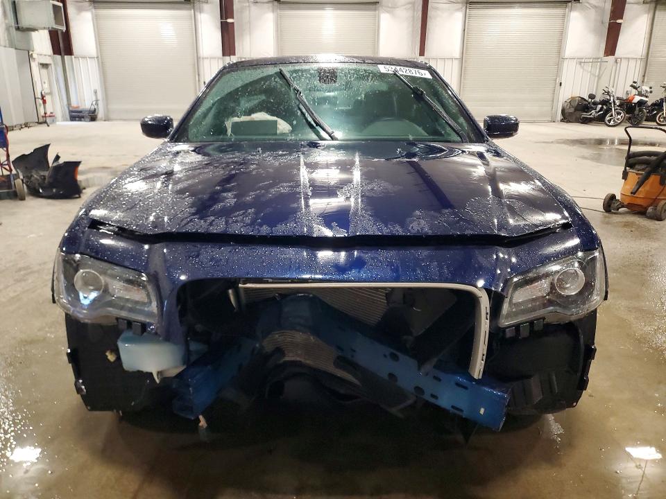 53442876 :رقم المزاد ، 2C3CCAGG9HH534638 vin ، 2017 Chrysler 300 مزاد بيع