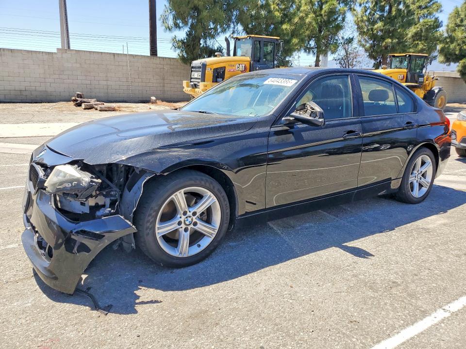 Продаж на аукціоні авто 2013 Bmw 328, vin: WBA3C1G58DNR44470, номер лоту: 54043386