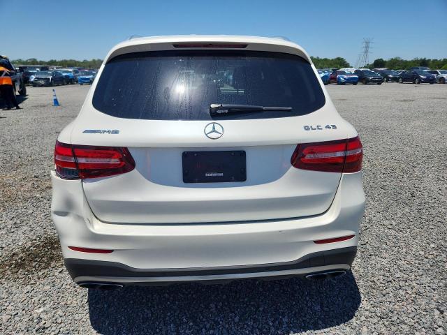 Продаж на аукціоні авто 2017 Mercedes-benz Glc, vin: WDC0G6EB2HF183722, номер лоту: 53698026