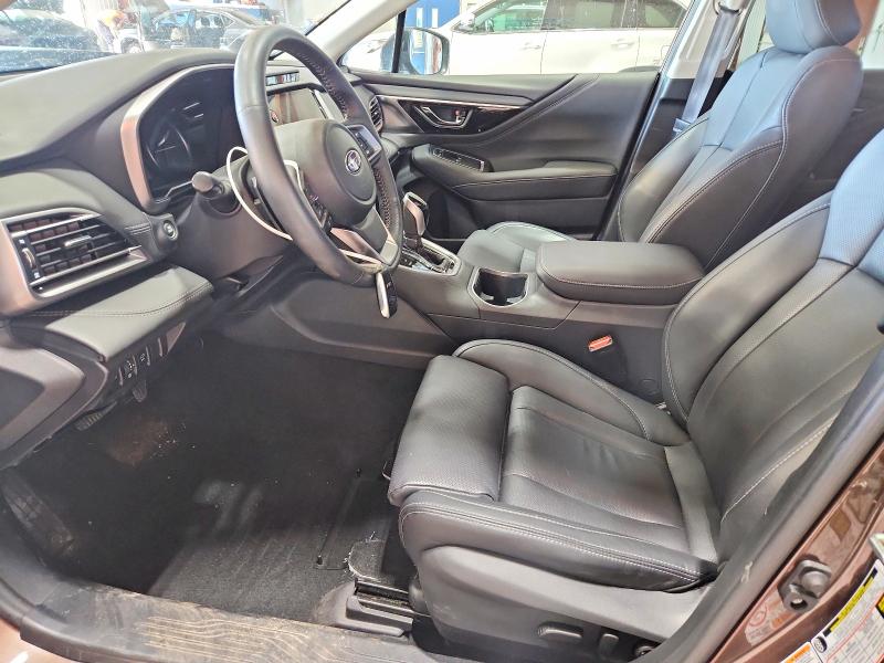 2020 Subaru Outback მანქანა იყიდება აუქციონზე, vin: 4S4BTANC1L3201140, აუქციონის ნომერი: 55255276