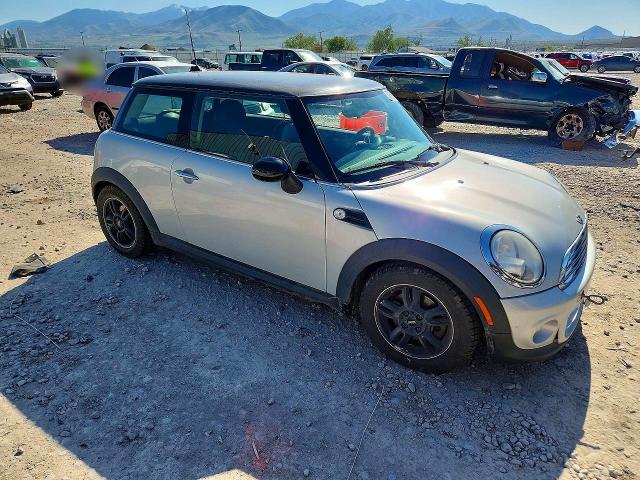 Aukcja sprzedaży 2013 Mini Cooper, vin: WMWSU3C50DT682823, numer aukcji: 52763626