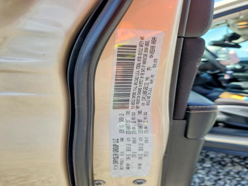 53426166 :رقم المزاد ، 1C4PJLAB8FW561131 vin ، 2015 Jeep Cherokee مزاد بيع