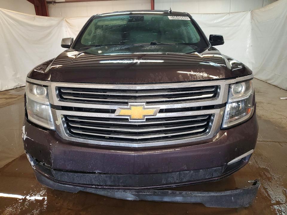 Продаж на аукціоні авто 2015 Chevrolet Tahoe, vin: 1GNSCCKC5FR110269, номер лоту: 53840686