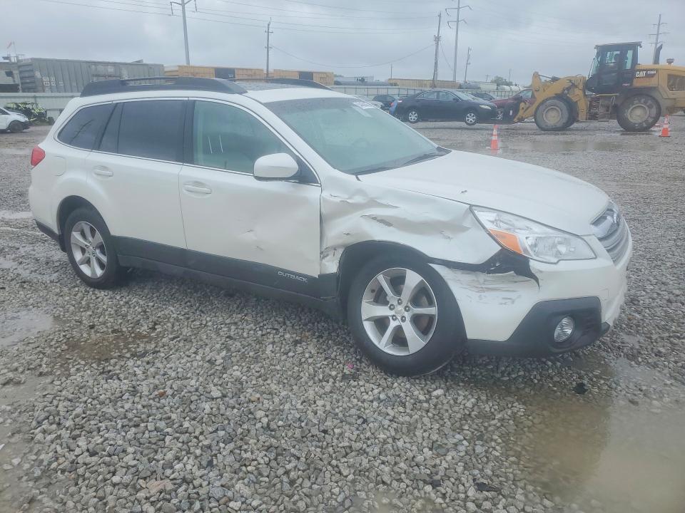 Продажа на аукционе авто 2014 Subaru Outback, vin: 4S4BRCLCXE3294272, номер лота: 54404476