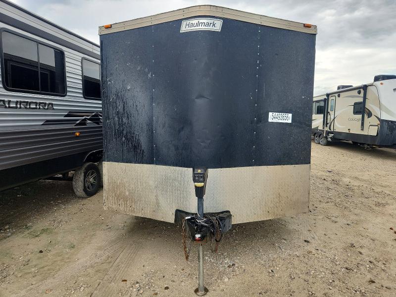 Aukcja sprzedaży 2015 Haul Trailers, vin: 575GB2424FT292579, numer aukcji: 54493656