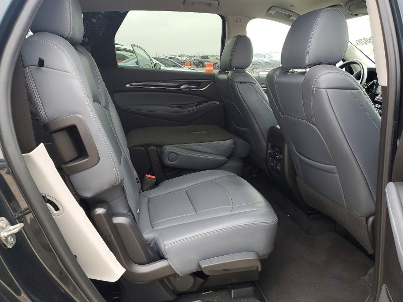 Aukcja sprzedaży 2021 Buick Enclave, vin: 5GAERCKW0MJ153963, numer aukcji: 52615076