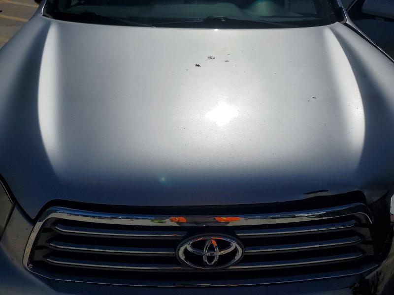 Продажа на аукционе авто 2009 Toyota Highlander, vin: JTEDS42A992091694, номер лота: 53637546