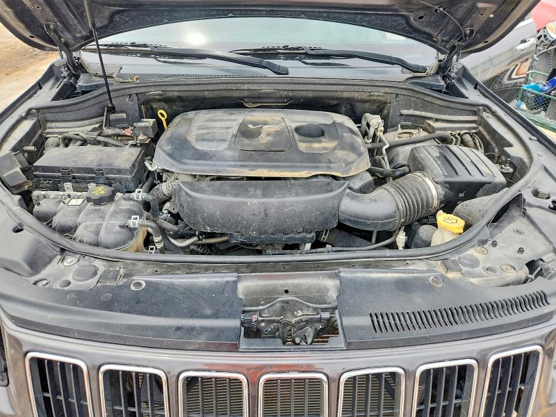 54484886 :رقم المزاد ، 1C4RJFBG6GC385185 vin ، 2016 Jeep Grand Cherokee مزاد بيع