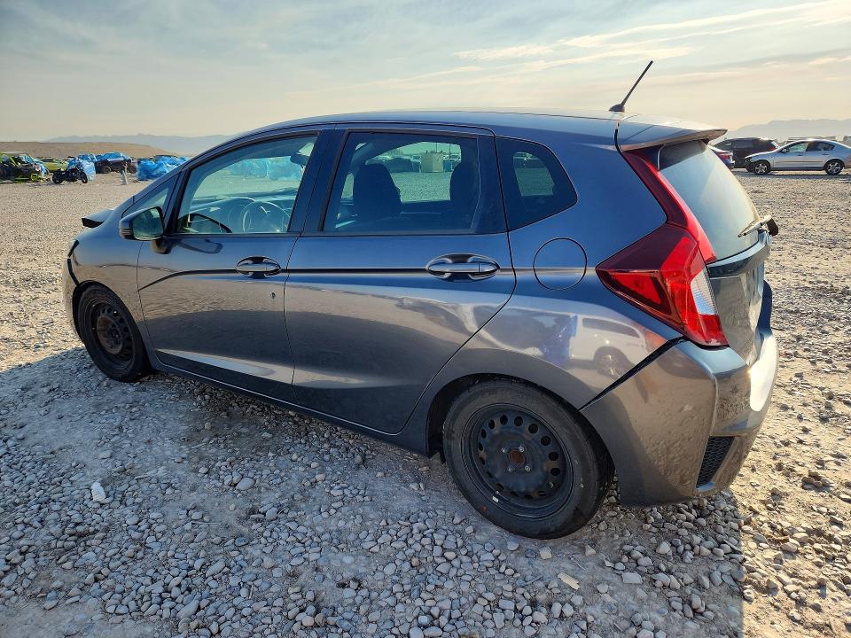 Aukcja sprzedaży 2015 Honda Fit, vin: 3HGGK5G59FM732979, numer aukcji: 53048456