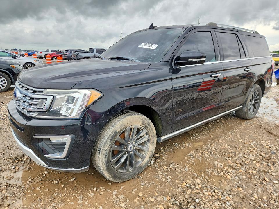 Aukcja sprzedaży 2019 Ford Expedition, vin: 1FMJK1KT4KEA15890, numer aukcji: 54336916