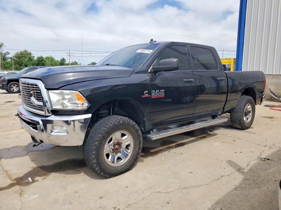 Aukcja sprzedaży 2016 Ram 2500, vin: 3C6UR5DL8GG212795, numer aukcji: 53605716