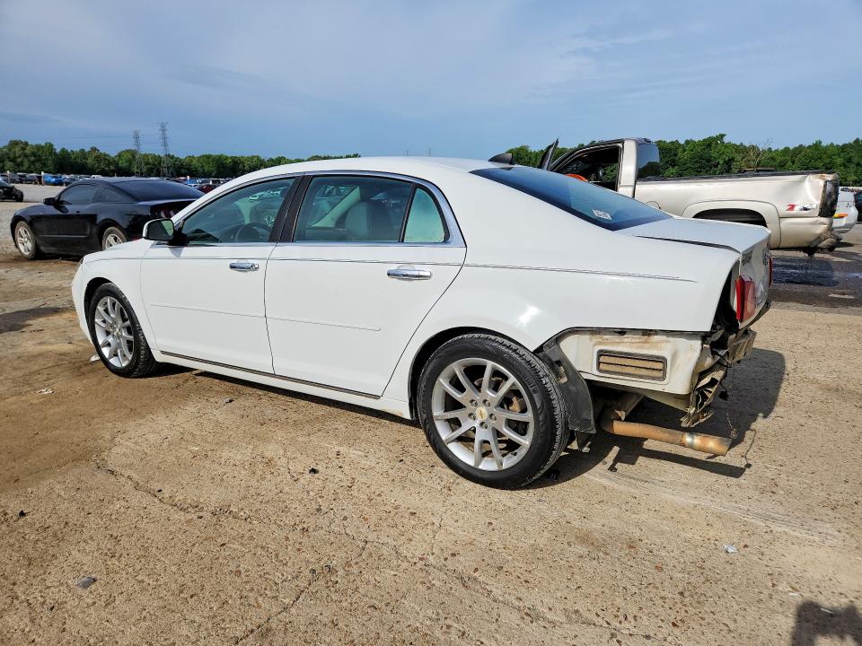 Продажа на аукционе авто 2012 Chevrolet Malibu, vin: 1G1ZD5EU3CF144978, номер лота: 52002156
