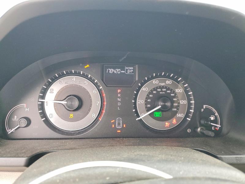 Продаж на аукціоні авто 2015 Honda Odyssey, vin: 5FNRL5H63FB027837, номер лоту: 53774456