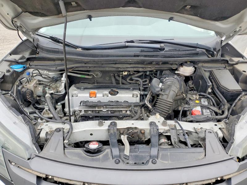 54521746 :رقم المزاد ، 2HKRM4H71DH625147 vin ، 2013 Honda Cr-v مزاد بيع